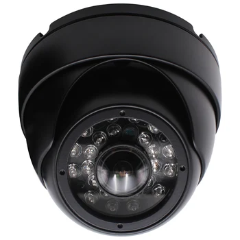 2MP Webkamera CMOS AR0330 Kültéri Vízálló, Beltéri IR Infravörös 1080P Dome PC USB Biztonsági Kamera ATM Kioszk POS Gépek